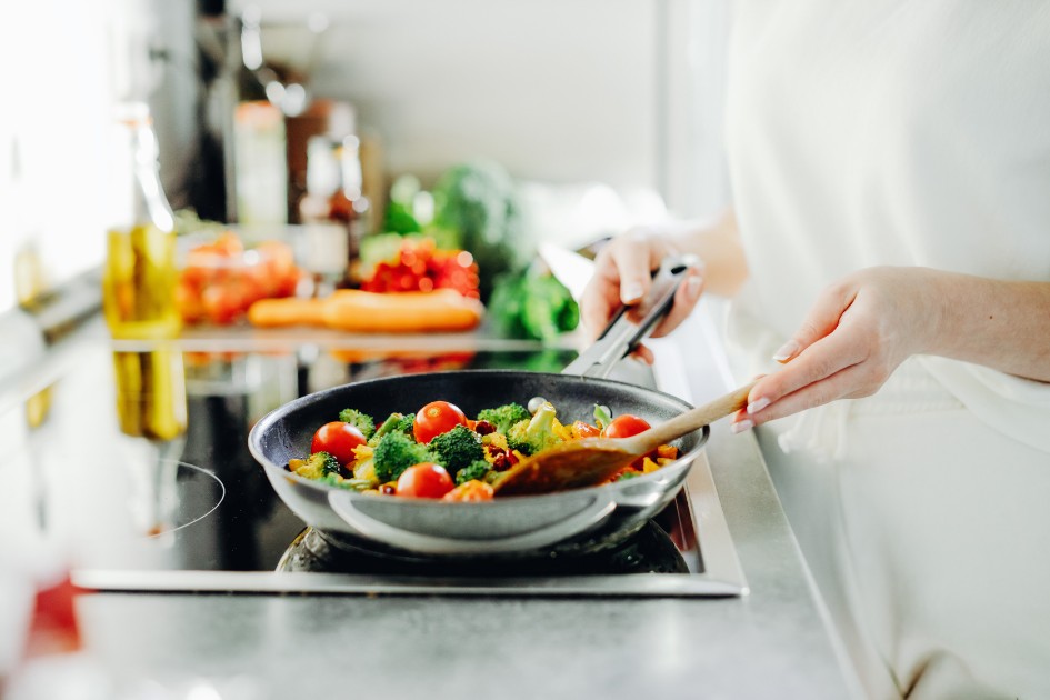 Khả năng tạo ra nhiều loại nước đáp ứng cả nhu cầu nấu nướng