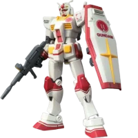 Gundam mengikut siri  RX-78
