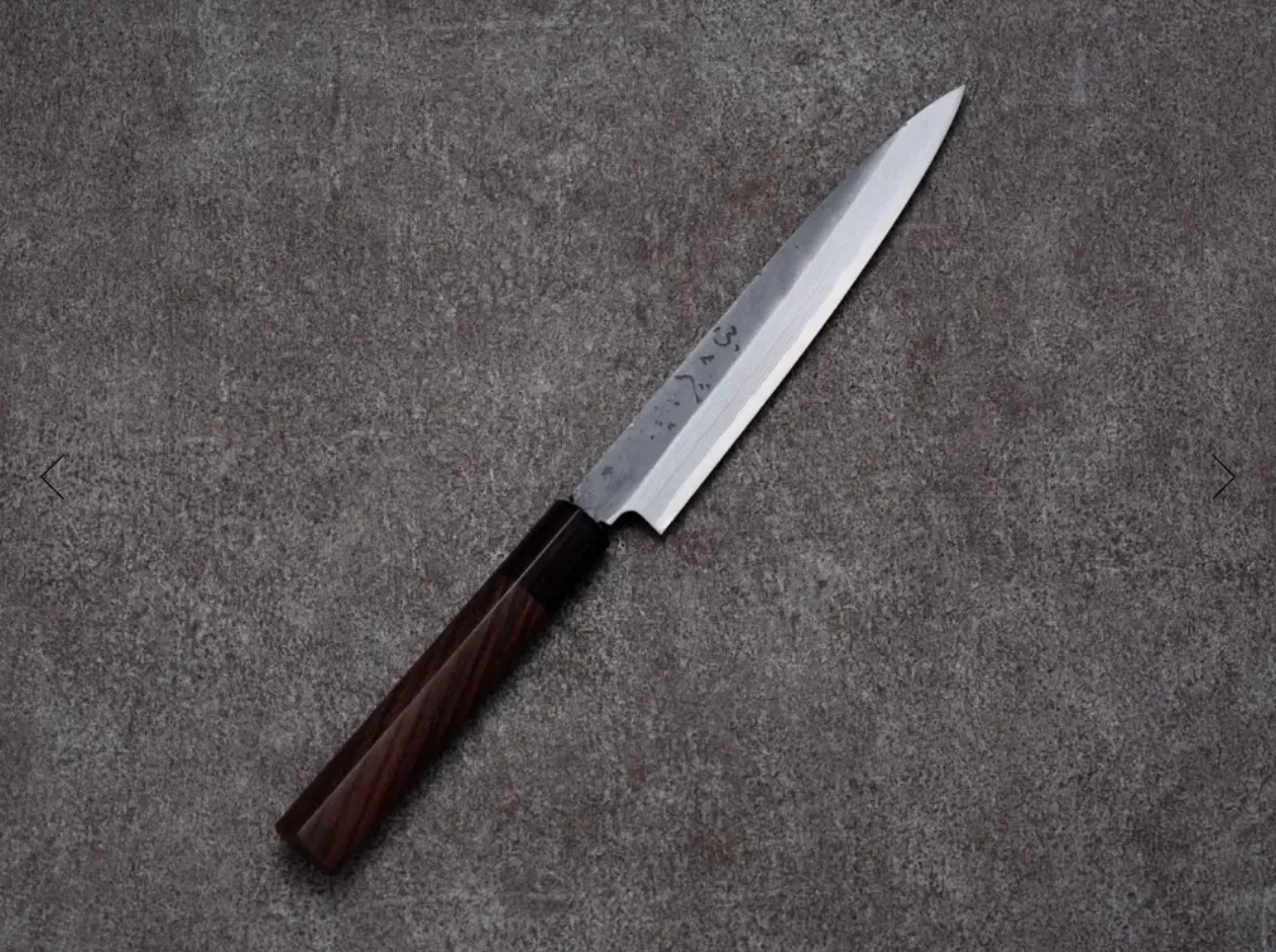deluxe black oxide Yanagi