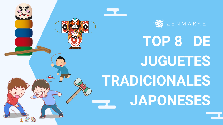 Blog: Recomendacion de los 8 juegos mas tradicionales de Japón