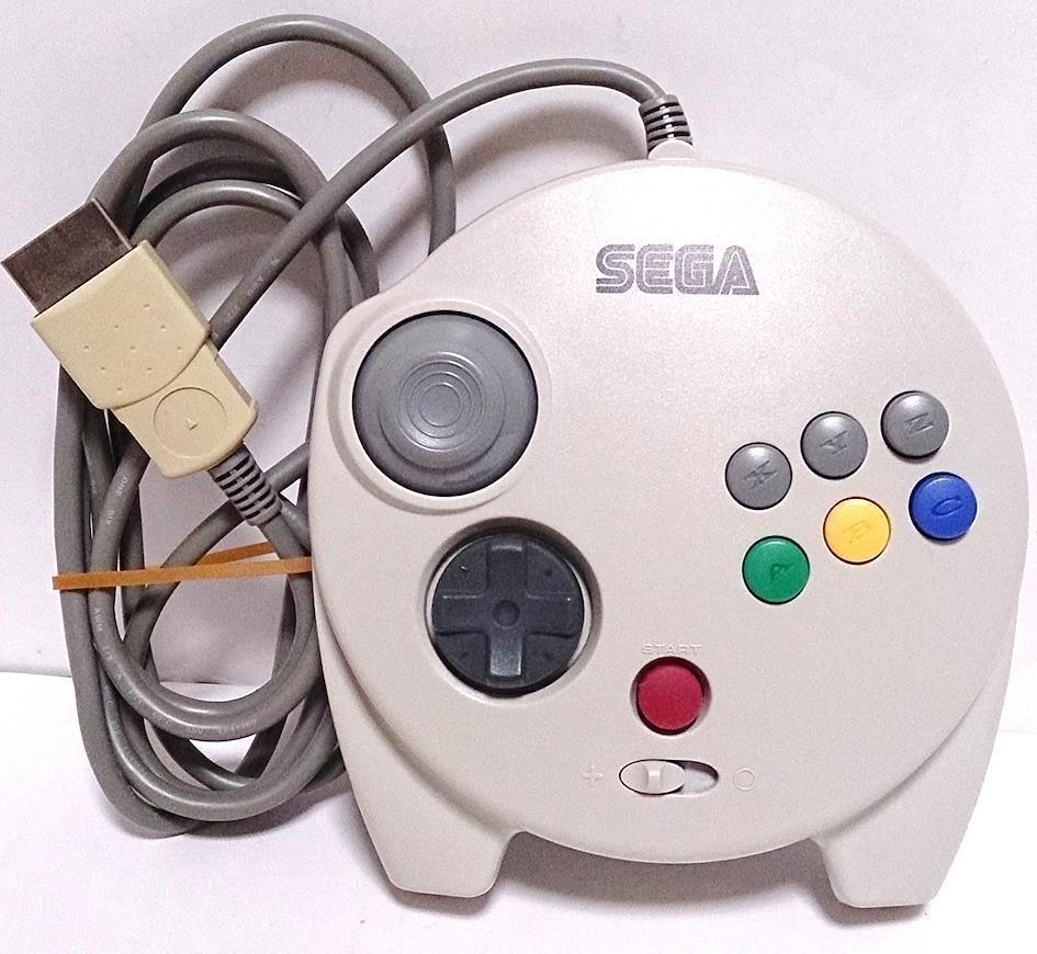 Sega Saturn Multi Controller SS joystick japonais ZenMarket