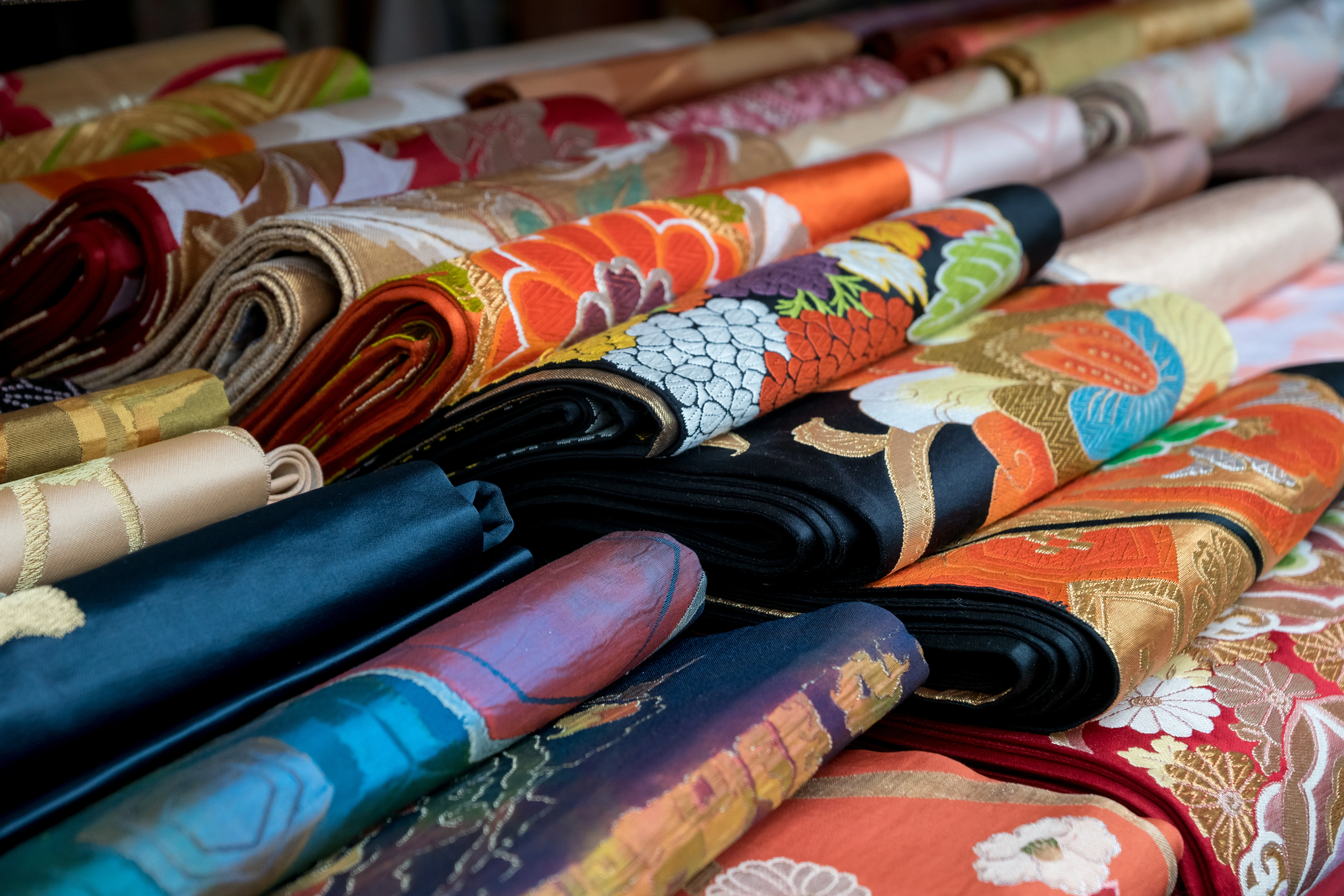 Lucky Bags que puedes encontrar en Japón