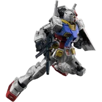 Gundam mengikut model  Perfect Grade 