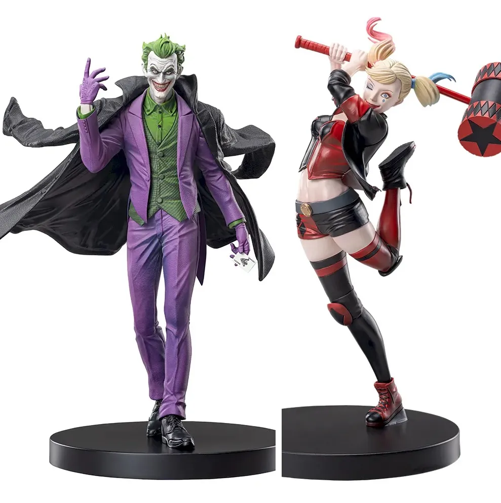 vintage figures
