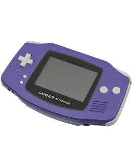  เครื่องเกมและเกม Nintendo จากญี่ปุ่น Gameboy Advance