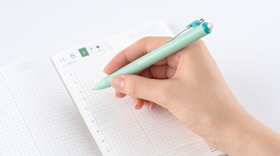 Best pens for Hobonichi