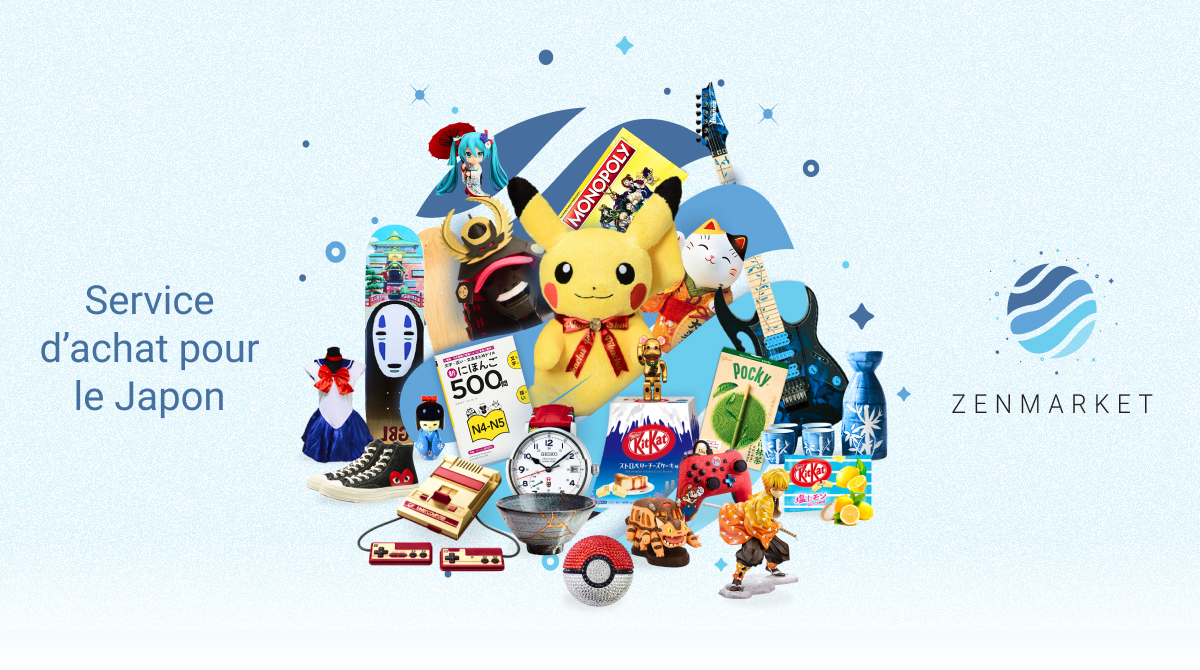 Comment utiliser un code promo avec ZenMarket