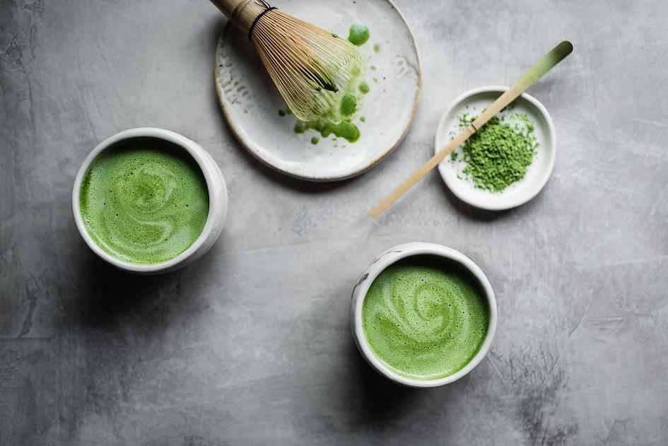 matcha