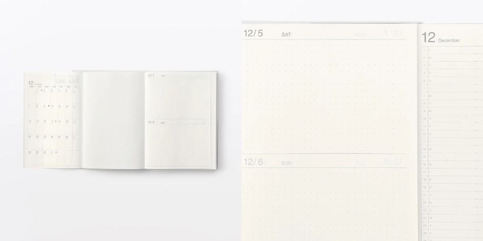 Comprando tu planner ideal de Jap&oacute;n con ZenMarket