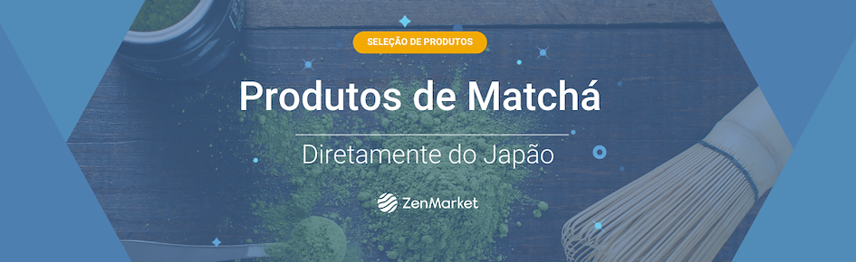 Comprar ch&aacute; japon&ecirc;s