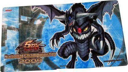 ZenMarket Yu-Gi-Oh Trading Card Game TCG 2009 Dark End Dragon