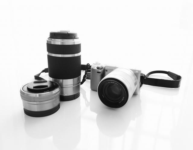 ZenMarket Japan Japanische Kamera DSLR Marken