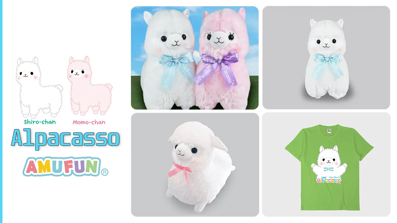 Alpacasso