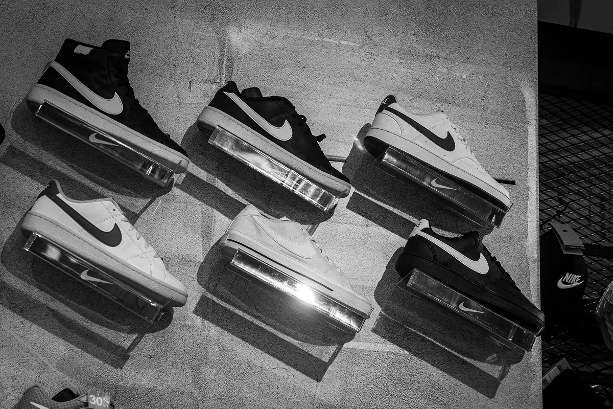 Por qué Japón es un paraíso para los coleccionistas de las Air Jordan