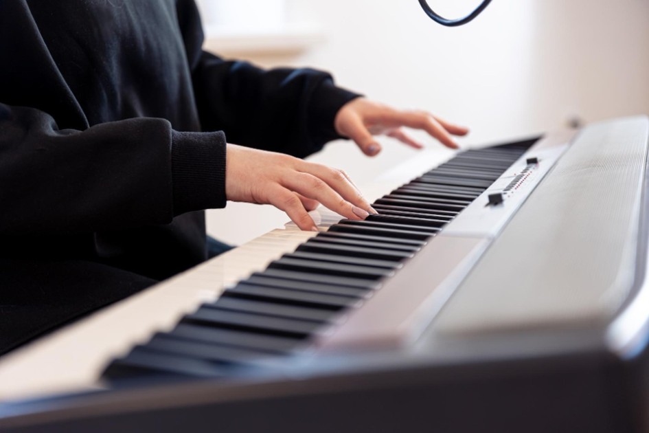 piano