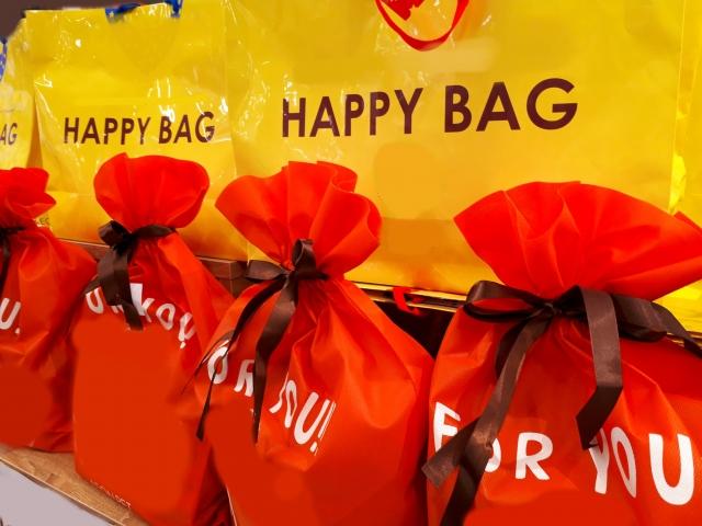 完売必須 21年人気福袋まとめ Zenmarket 日本を買おう 海外へ送ろう