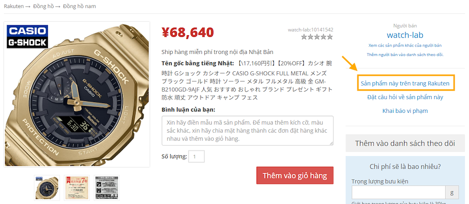 xem sản phẩm tr&ecirc;n trang gốc 