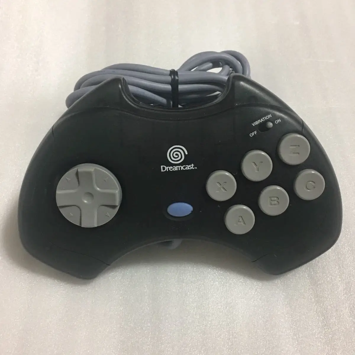 Dreamcast Controller Pad