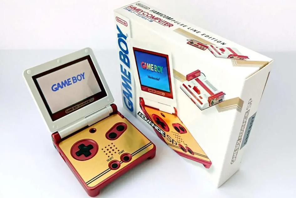 Les 10 modèles de Game Boy japonais les plus rares au monde !