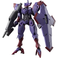 Gundam baru HG Beguir-Pente