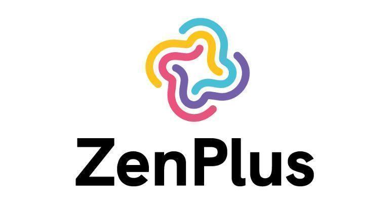 Zenplus logo