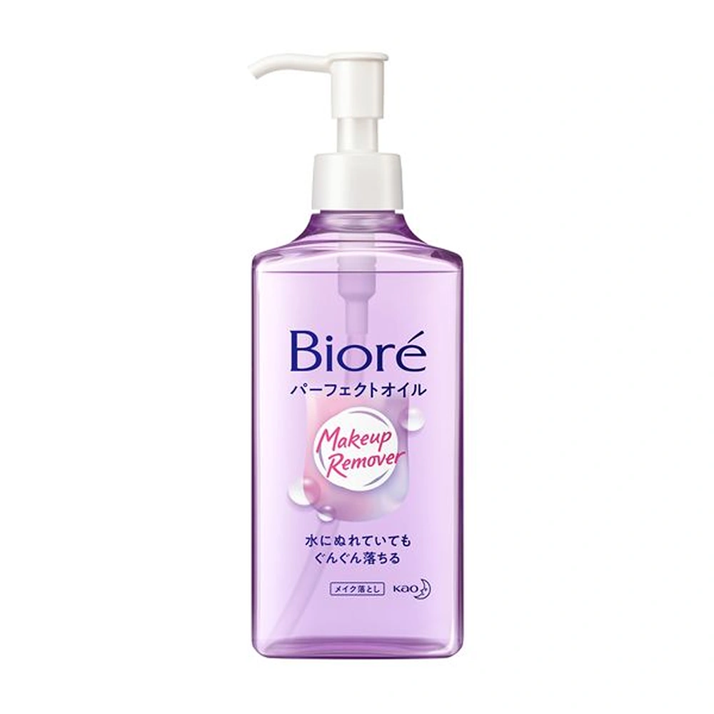 Biore Cleansing Oil