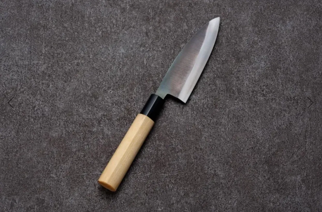 mini-Deba from the Noto region