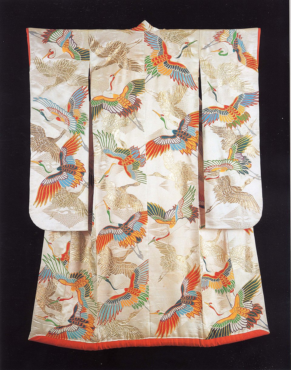 Kimono