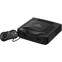 Consolas Neo Geo