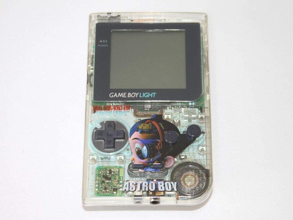 5 étuis Cartouche Transparents Pour Game Boy – Compatible Game Boy Et Game Boy Color, Nintendo Original