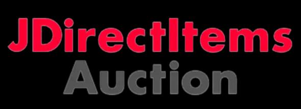 JDirectItems Auction logo