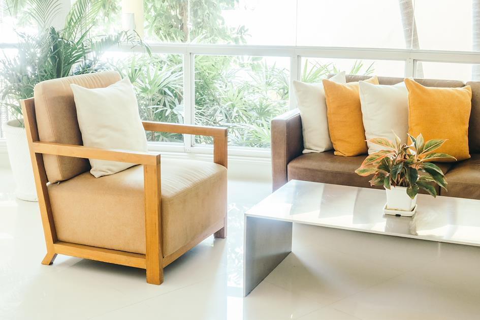 modern chic interior home design inspiration with francfranc