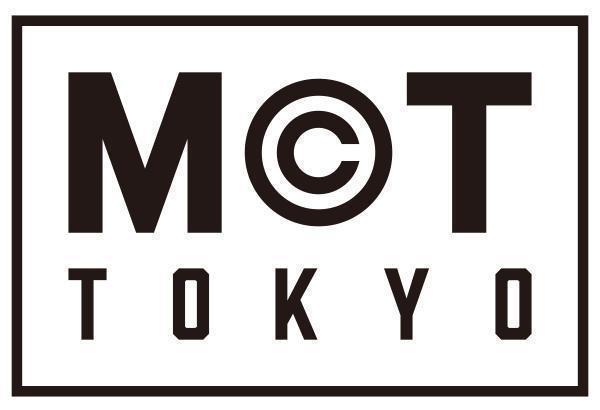 MCT Tokyo logo