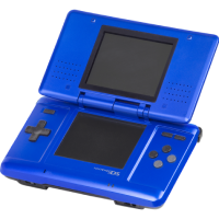 Nintendo DS Retrogame Consoles