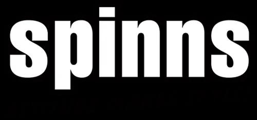 Logo de SPINNS