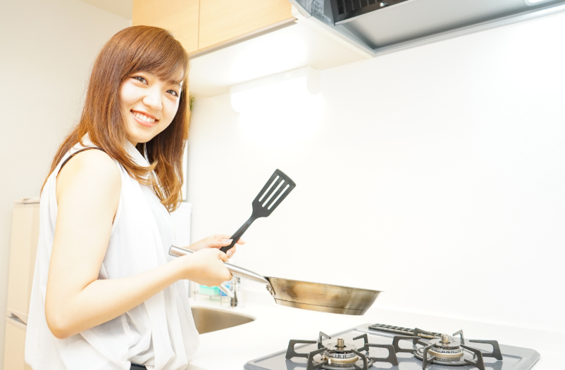 おもしろ調理家電で外食気分を味わおう