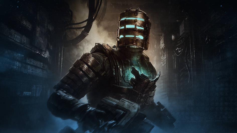 Dead Space Remake