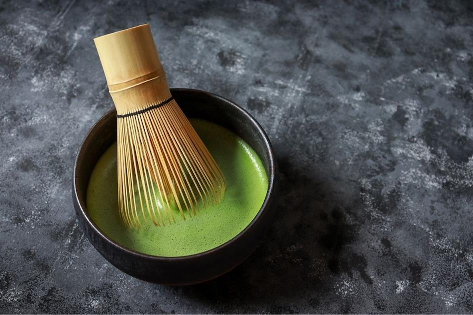 抹茶