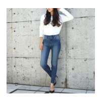 Jeans Skinny femme du Japon