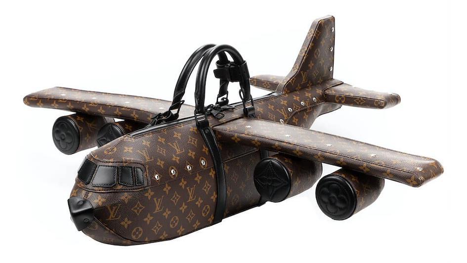 Louis Vuitton reveal the most expensive gaming gear ever – LoL