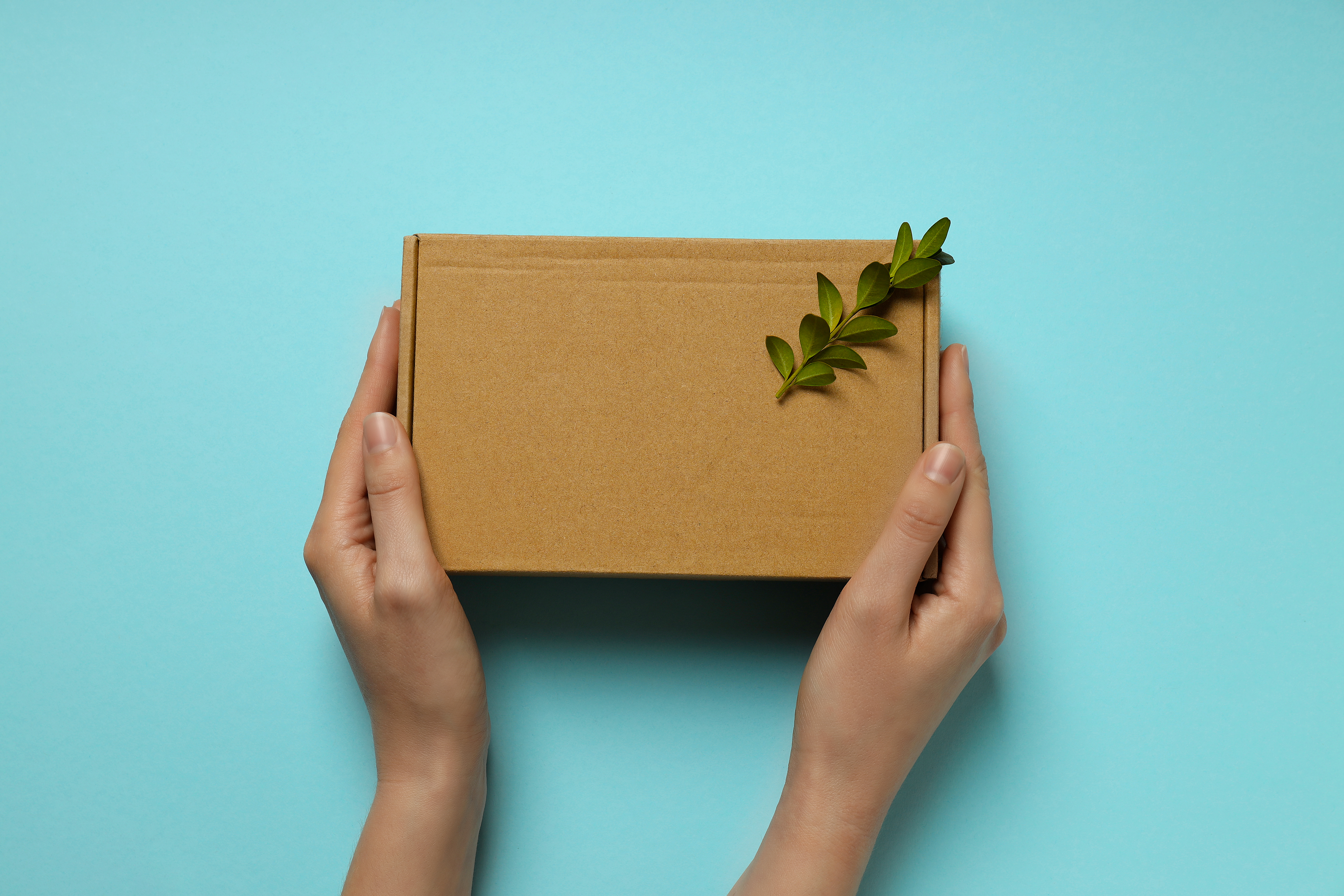 Sustainable action by ZenGroup and ZenMarket/