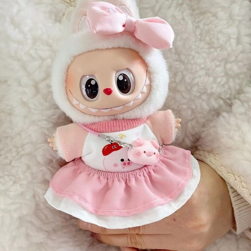 Labubu kawaii