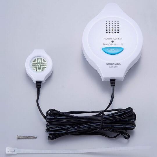 ZenMarket Japanese Laundry rain alarm sensor