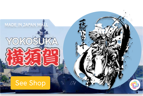 ZenPlus Shop from Japan