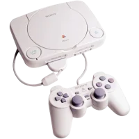Consolas PS One