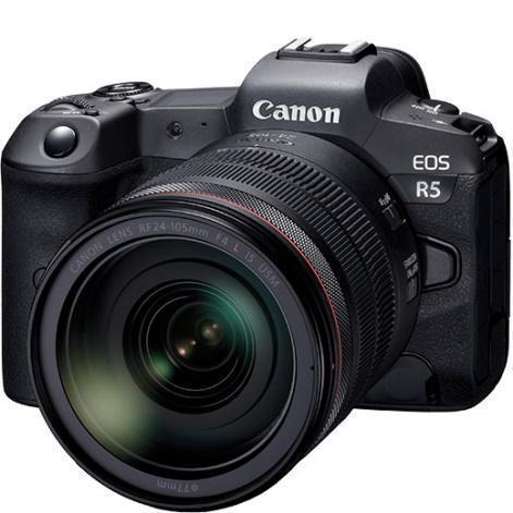 eos-r5