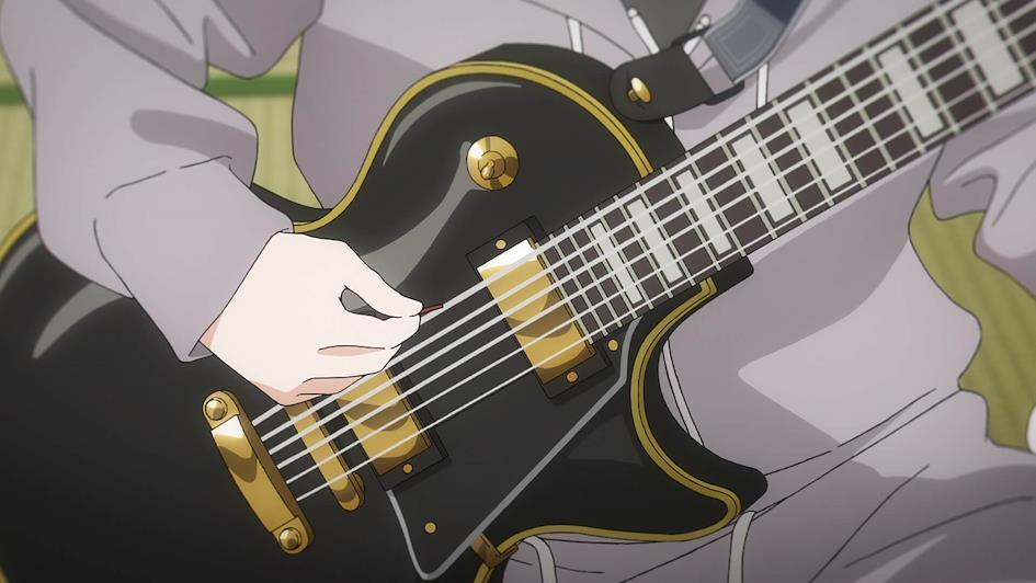 Anime Trending - BOCCHI THE ROCK! x Yamaha, Steinberg, Ampeg & Marshall  Collaboration Visual!