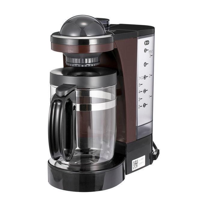 パナソニック「コーヒーメーカー NC-R500」