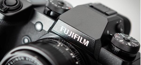 ZenMarket Japan Japanese Camera Brand Fujifilm DSLR Mirrorless
