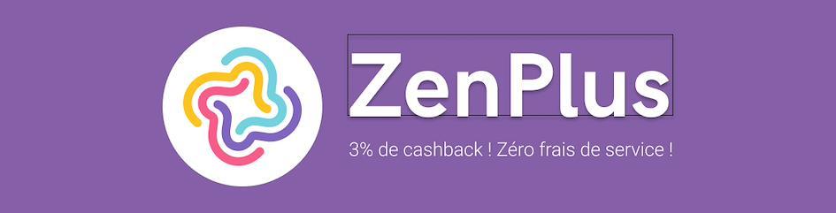 ZenPlus sur ZenMarket